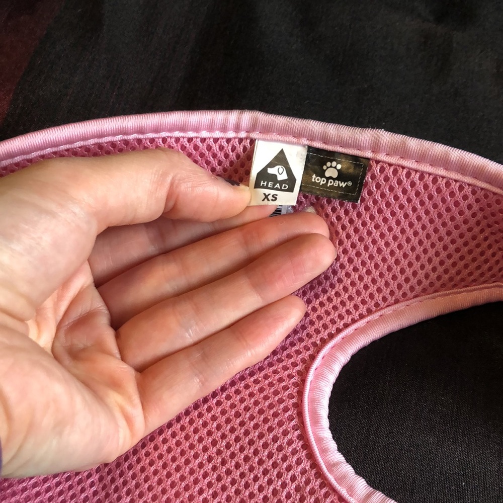 XS Top Paw Dog Harness - Picture 5 of 5